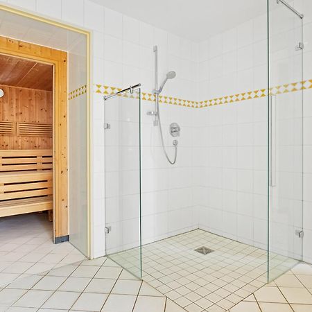 Villa Aegir Villa Aegir 121 Heringsdorf  Bagian luar foto